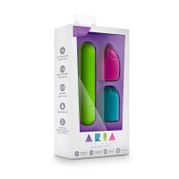 Aria Radiance Bullet Kit Lime