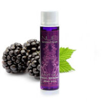 Inlube Wild Blackberry Hot Massage Oil